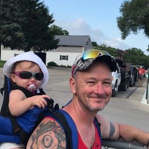 Meet your Posher, Robert